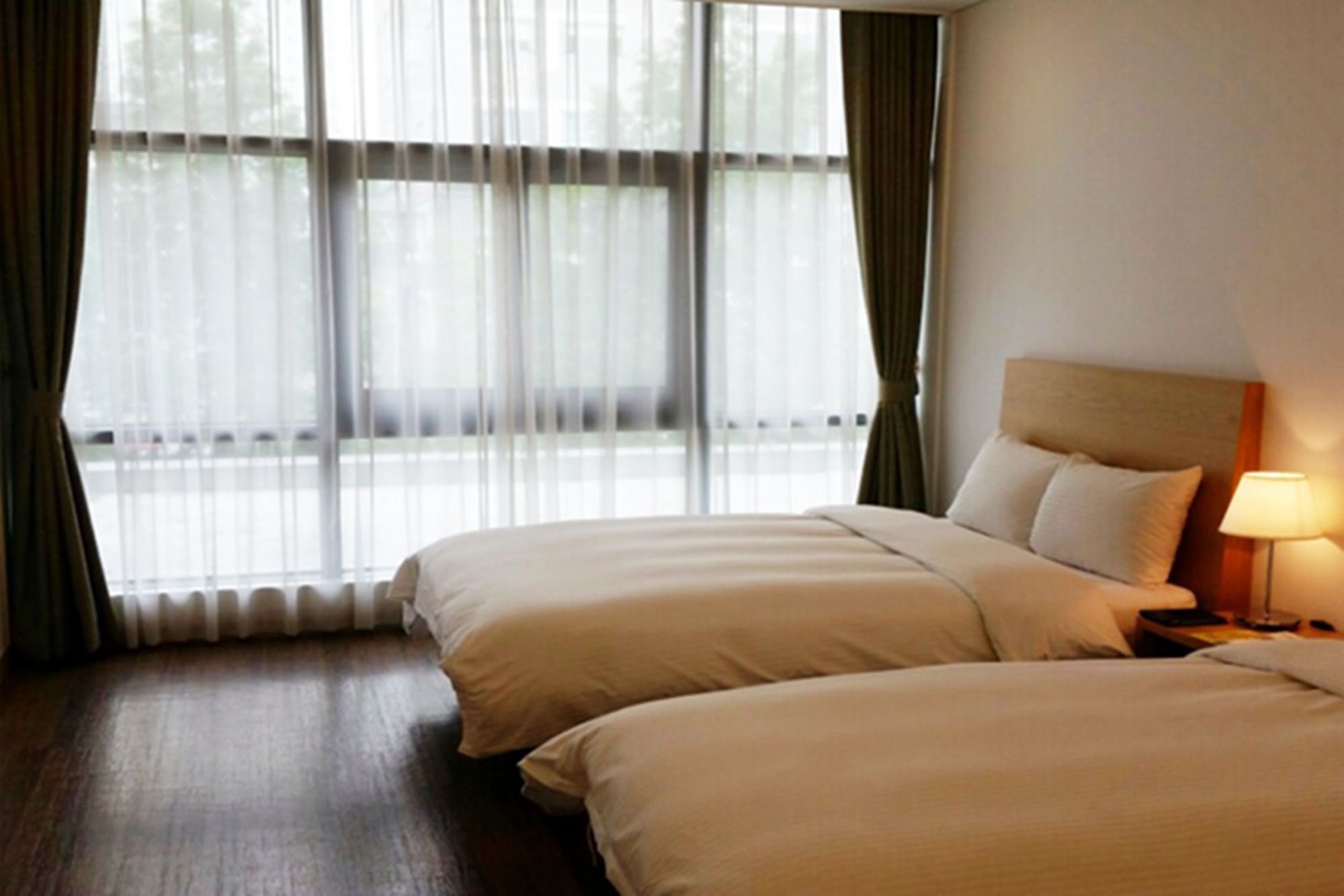 Hotel Icc Тэджон Экстерьер фото